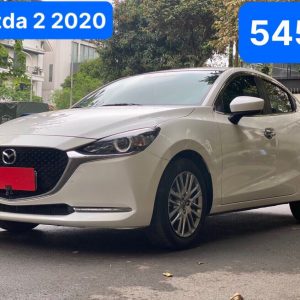 Bán Mazda2 2020