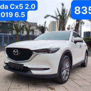 Bán MazdaCX5 2.0 2019 thế hệ 6.5