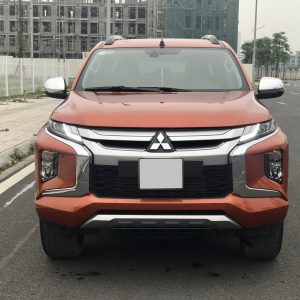 Bán Triton Mivec 2019 AT Premium