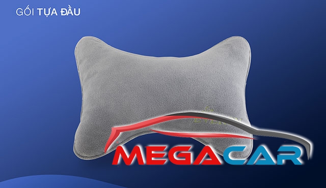 Top những thương hiệu gối tựa cổ xe ô tô chất lượng