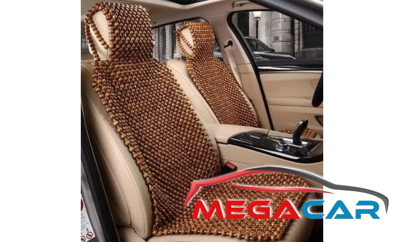 Lưới tựa lưng ghế ô tô là gì?
