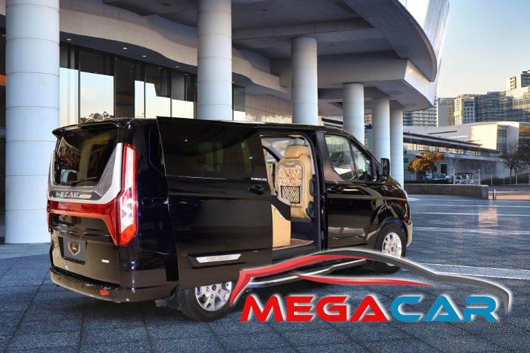 Danh sách xe limousine Huế – Đà Nẵng chất lượng tốt nhất | Đặt vé nhanh