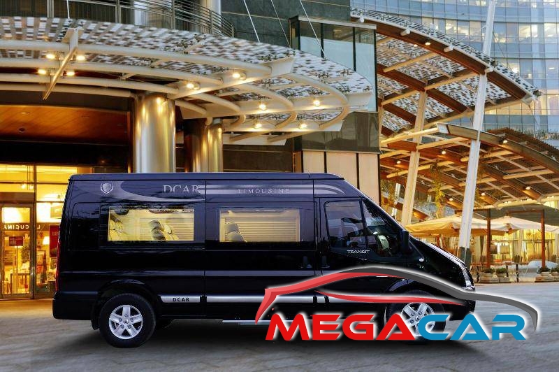 Toplist xe limousine đi Thanh Hóa uy tín nhất | Đặt vé nhanh