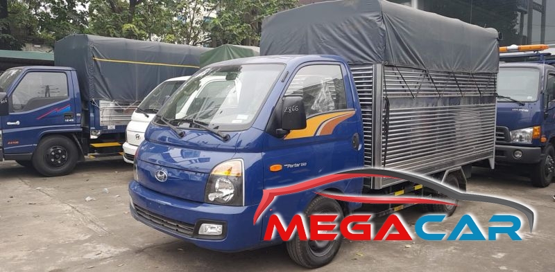 Thuê xe tải Tammaoorg – Giải pháp hoàn hảo cho nhu cầu vận chuyển hàng hóa của bạn