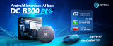 So sánh Android box cho ô tô và màn hình Android