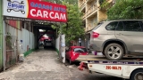 Đơn vị cứu hộ ô tô tại Biên Hòa bạn nên biết