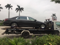 Đơn vị cứu hộ ô tô tốt nhất tại Bình Thuận