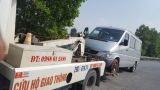 TOP ++ Các đơn vị cứu hộ ô tô tốt tại Cà Mau | Cứu hộ 24/24