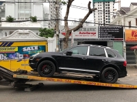 Đơn vị cứu hộ ô tô chất lượng tại Hà Tĩnh | Liên hệ nhanh
