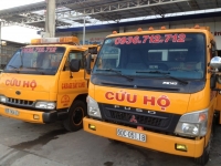 Đơn vị cứu hộ ô tô chất lượng tại Vinh | Liên hệ nhanh