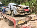 Top ++ Đơn vị Cứu hộ ô tô Trà Vinh | Liên hệ nhanh