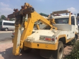 Top ++ Đơn vị cứu hộ ô tô uy tín tại Việt Trì | Liên hệ nhanh