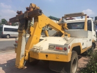 Top ++ Đơn vị cứu hộ ô tô uy tín tại Việt Trì | Liên hệ nhanh