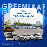 Kinh nghiệm thuê xe đi tỉnh: Đảm bảo an toàn, tiện nghi và tiết kiệm chi phí
