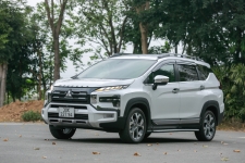 Có Nên Mua Xe Mitsubishi Xpander Cũ Không?