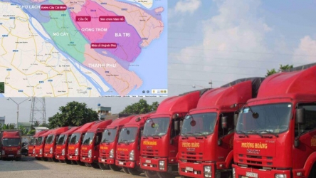 [Toplist] Chành xe Bến Tre giá rẻ, uy tín cập nhật mới nhất – Megacar