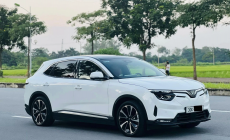 Giá VF5 Cũ Và VF8 Cũ: Đánh Giá Sự Khác Biệt Để Đưa Ra Quyết Định Mua Hợp Lý