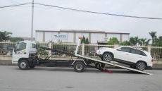 Tổng đài Cứu hộ ô tô Hà Đông và những lưu ý cần trước khi gọi cứu hộ