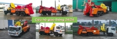 Tổng đài Cứu hộ ô tô Thanh Hóa được nhiều người tin tưởng