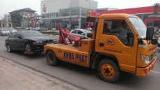 Top++ Cứu hộ giao thông Vĩnh Phúc tốt nhất | Cứu hộ 24h