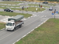 Tất tần tật học lái xe hạng C tại Hà Nội | Đăng ký học nhanh | Địa điểm học uy tín
