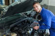 Top 20++ garage ô tô bạn nên biết tại Hải Phòng