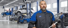 Danh sách địa chỉ garage ô tô tốt nhất tại Kiến An, Hải Phòng