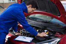Danh sách garage ô tô tại Mỹ Đình tốt và chất lượng