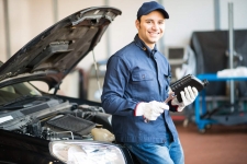 Top ++ 20 garage tại Nha Trang cập nhật mới nhất