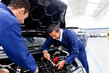 Top garage ô tô tại Quận 2 thành phố Hồ Chí Minh cập nhật mới nhất