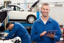 Top ++ Danh sách Garage ô tô Sơn Tây cập nhật đầy đủ nhất