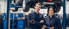 Top địa chỉ garage ô tô tại Xã Đàn uy tín và chất lượng nhất