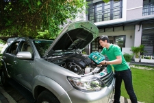 Đưa xe đến gara nào ở Quận 1 để bảo dưỡng là tốt nhất?