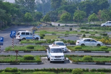 Top ++ Danh sách trung tâm đào tạo lái xe ô tô tại Hồ Chí Minh cập nhật mới nhất