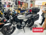 Địa Chỉ Gắn Phụ Kiện XSR 155 Ở Hồ Chí Minh – Đồ Chơi Xe XSR 155 Chính Hãng Tại SBIKER
