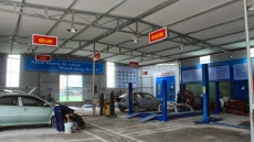 Top ++ Địa chỉ garage ô tô nào quận 4 cập nhật mới nhất