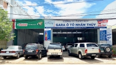 Danh sách địa chỉ gara ô tô uy tín ở quận 5 cập nhật đầy đủ nhất