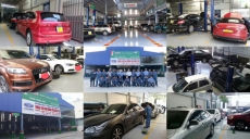 Nên bảo dưỡng xe của hãng hay gara ô tô bên ngoài tại Sóc Trăng