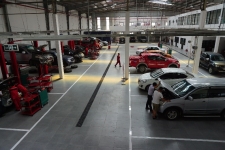 Top ++ Garage ô tô ở Cà Mau được nhiều người tin tưởng sử dụng