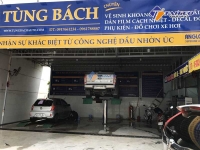 Danh sách Gara ô tô chất lượng và uy tín ở Cẩm Phả cập nhật mới nhất