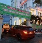 Top ++ Garage ô tô tốt và uy tín tại Bà Rịa – Vũng Tàu cập nhật mới nhất