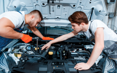 Danh sách Các địa điểm garage ô tô tốt tại Quảng Ngãi