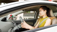 Tất tần tật học lái xe hạng B1 tại Hà Nội | Đăng ký học nhanh | Học ở đâu uy tín