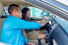 Top 10 Trung tâm đào tạo lái xe ô tô tại Bình Dương