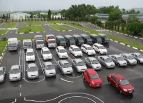 Top list trung tâm học lái xe ô tô tại hải phòng chất lượng nhất