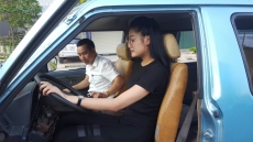 Danh sách trung tâm đào tạo lái xe ô tô tại Quận 6