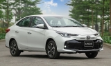 Đánh Giá Khả Năng Vận Hành, Chi Phí Duy Trì Của Dòng Vios Cũ
