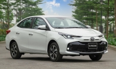 Đánh Giá Khả Năng Vận Hành, Chi Phí Duy Trì Của Dòng Vios Cũ