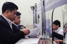 Thủ tục cấp lại giấy phép lái xe ô tô hết hạn hoặc bị mất