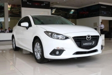 Mazda 3 Cũ Có Phải Là Lựa Chọn Tốt Hơn Kia K3 Cũ? Đánh Giá Chi Tiết Từ A đến Z